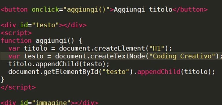 creare-elementi-nel-dom-con-javascript-create-element