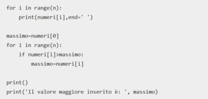 Fattoriale, Calcolo Del Fattoriale Di Un Numero In Python