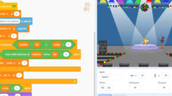 Scratch 3, versione online Scratch 3, download Scratch