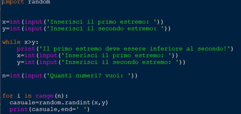 random-python-generare-numeri-random-in-python
